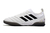 Image of Chuteira Futsal Adidas Copa 20.1 IN IC-Branco/Preto