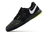 Chuteira Nike Lunar Gato II Futsal -IC Preto/Verde on internet