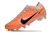 Chuteira Nike Air Zoom Mercurial Vapor XV Elite AG-Laranja en internet