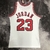 REGATA NBA SWINGMAN CHICAGO BULLS -NIKE-MASCULINA- Nº 23 JORDAN - buy online