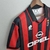 CAMISA RETRÔ AC MILAN HOME 1995/1996