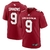 CAMISA FUTEBOL AMERICANO NFL ARIZONA CARDINALS -MASCULINO( 3-BAKER)-(10-HOPKINS)-(9-SIMM0NS)-(1-MURRAY)-(00-ANYNAME) en internet