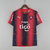 CAMISA CERRO PORTEÑO HOME 22/23 TORCEDOR PUMA MASCULINA - VERMELHO