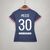 Camisa Paris saint-Germain Jordan Home 30 Messi 21/22-Nike-Feminina