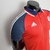 CAMISA POLO BAYERN DE MUNCHEN 21/22 TORCEDOR-ADIDAS-MASCULINA-VERMELHO/AZUL - loja online