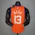 REGATA NBA SWINGMAN PHOENIX SUNS 21/22 -NIKE-MASCULINA- LARANJA - Nº22/1/3/13 on internet