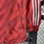 JAQUETA CORTA VENTO FLAMENGO 2022 ADIDAS-MASCULINA- VERMELHO