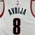 Imagem do REGATA NBA SWINGMAN PORTLAND TRAIL BLAZERS-NIKE-MASCULINA-Nº8 AVDIJA