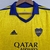 CAMISA BOCA JUNIORS THIRD 22/23 TORCEDOR-ADIDAS-MASCULINA-AMARELO - Loja de Artigos Esportivos |São Jorge Sports Multimarcas