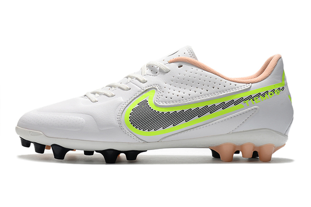 Nike tiempo legend ag green hotsell