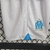 KIT INFANTIL OLYMPIQUE DE MARSEILLE HOME CAMISA E SHORT 2023/2024 - Loja de Artigos Esportivos |São Jorge Sports Multimarcas