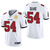 CAMISA FUTEBOL AMERICANO NFL TAMPA BAY BUCCANEERS-MASCULINA-PATCH LIV-Nº54 DAVID