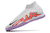 Imagen de Chuteira Society Nike Air Zoom Mercurial 9 Elite TF Branca