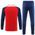 CONJUNTO TRAINING ATLETICO DE MADRID 23/24-NIKE-VERMELHO/AZUL - comprar online