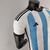 CAMISA SELEÇÃO ARGENTINA PATCH FIFA I 2022 JOGADOR-ADIDAS-MASCULINA na internet