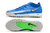 Chuteira Society Nike React Phantom GT2 pro TF-Azul - Loja de Artigos Esportivos |São Jorge Sports Multimarcas