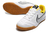 Chuteira Nike Supreme x Nike SB Gato -IC-Branco/Prata - loja online
