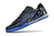 Chuteira Futsal Nike Air Zoom Mercurial Vapor 15 Academy IC-Preto/Azul - comprar online