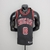 REGATA NBA SWINGMAN 75° EDIÇÃO CHICAGO BULLS -NIKE JORDAN-MASCULINA- PRETO - Nº 23-45/33/11/91/8/2/1 - online store