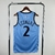 REGATA NBA SWINGMAN LOS ANGELES CLIPPERS-24/25-NIKE-MASCULINA-Nº2 LEONARD - comprar online