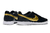 Chuteira Nike Premier II sala IC- Preto/Dourado - comprar online