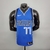 REGATA NBA SWINGMAN 75º EDIÇÃO DALLAS MAVERICKS-NIKE-MASCULINA-Nº77 DONCIC