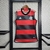 CAMISA REGATA FLAMENGO I TORCEDOR ADIDAS MASCULINA -2023-2024