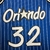 REGATA NBA SWINGMAN ORLANDO MAGIC-NIKE-MASCULINA-Nº32 O'NEAL na internet