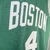 REGATA NBA SWINGMAN BOSTON CELTICS NIKE -MASCULINA- Nº 0 TATUM (cópia) (cópia) en internet