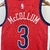 REGATA NBA SWINGMAN NEW ORLEANS PELICANS -NIKE JORDAN-MASCULINA- Nº 3 McCOLLUM - tienda online