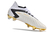 Chuteira Adidas Predator Accuracy 1 FG Boots-Branco/Dourado - comprar online