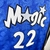 REGATA NBA SWINGMAN ORLANDO MAGIC-NIKE-MASCULINA-Nº22 WAGNER - loja online