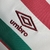 Camisa Fluminense II s/n 23/24 -Umbro-Feminina - loja online