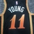 REGATA NBA SWINGMAN ATLANTA HAWKS-NIKE -MASCULINA- Nº 11 YOUNG - Loja de Artigos Esportivos |São Jorge Sports Multimarcas