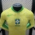 CAMISA MANGA COMPRIDA SELEÇÃO BRASILEIRA AWAY JOGADOR 2024/2025 - (cópia) en internet