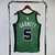 REGATA NBA SWINGMAN BOSTON CELTICS NIKE -MASCULINA- Nº 5 GARNETT - buy online