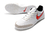 Image of Chuteira NIke React Tiempo Lunar Legend 8 Academy IC-Branco/Vermelho