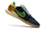 Chuteira Nike Street Gato Futsal IC - Preto/Verde - tienda online