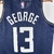 REGATA NBA SWINGMAN LOS ANGELES CLIPPERS-NIKE-MASCULINA-Nº13 GEORGE - loja online