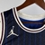 REGATA NBA SWINGMAN ALL-STAR GAME-NIKE JORDAN-MASCULINA-Nº11 BRUNSON na internet