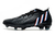 Chuteira Adidas adidas Predator Edge.1 FG Preto