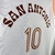 REGATA NBA SWINGMAN SAN ANTÔNIO SPURS -NIKE-MASCULINA- Nº 10 SOCHAN (cópia) en internet