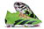 Chuteira Adidas Predator Accuracy 1 FG Boots-Verde/Preto