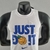 CAMISA CASUAL NBA-NIKE-MASCULINA-BRANCA na internet