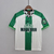 CAMISA RETRÔ SELEÇÃO NIGERIA AWAY 96/98