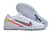 Chuteira Society Nike Air Zoom Mercurial 9 Elite TF Preto (cópia) (cópia) (cópia) (cópia)