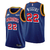 REGATA NBA SWINGMAN 75º EDIÇÃO GOLDEN STATE WARRIORS 21/22 -NIKE-MASCULINA- AZUL- Nº30/22/23/11 - Loja de Artigos Esportivos |São Jorge Sports Multimarcas