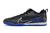 Image of Chuteira Futsal Nike Air Zoom Mercurial Vapor 15 Elite IC -Preto/Laranja (cópia)