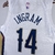 Image of REGATA NBA SWINGMAN NEW ORLEANS PELICANS -NIKE JORDAN-MASCULINA- Nº 1 WILLIAMSON (cópia) (cópia)