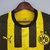 CAMISA BORUSSIA DORTMUND I 22/23 TORCEDOR PUMA MASCULINA - AMARELO/PRETO on internet